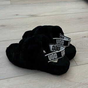 Ugg Fluff Yeah Slippers
